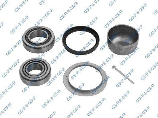 GSP GK0652 Wheel Bearing Kit