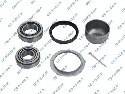 Wheel Bearing Kit GSP GK0652