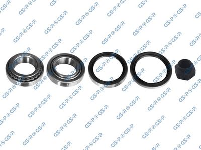 Wheel Bearing Kit GSP GK0687