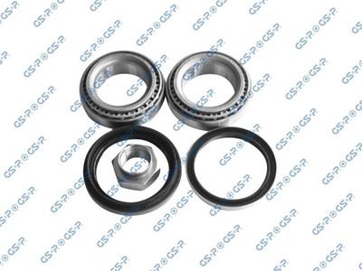 Wheel Bearing Kit GSP GK0739