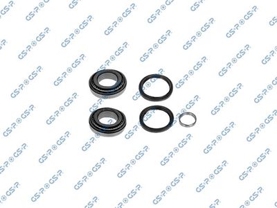 Wheel Bearing Kit GSP GK0749