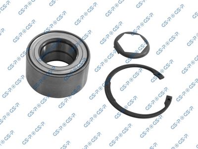 Wheel Bearing Kit GSP GK0754