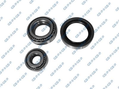 Wheel Bearing Kit GSP GK0756