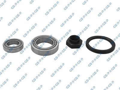 Wheel Bearing Kit GSP GK0802