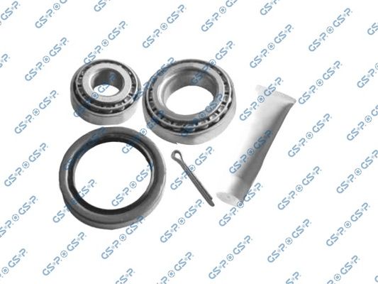 GSP GK0826 Wheel Bearing Kit