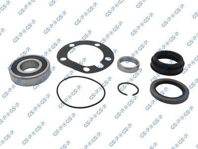 Wheel Bearing Kit GSP GK0827