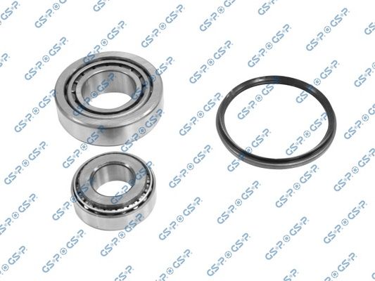 GSP GK0828 Wheel Bearing Kit