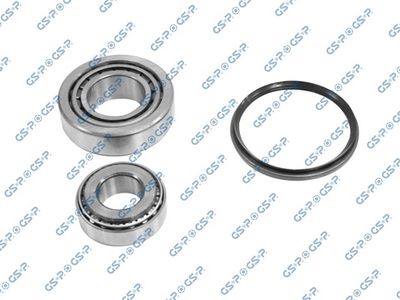 Wheel Bearing Kit GSP GK0828