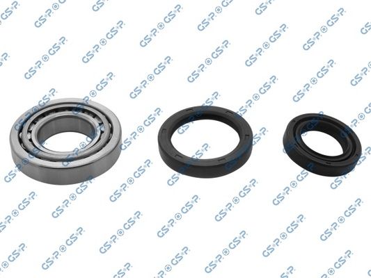 GSP GK0841 Wheel Bearing Kit