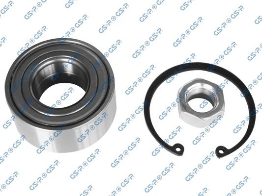 GSP GK0882 Wheel Bearing Kit