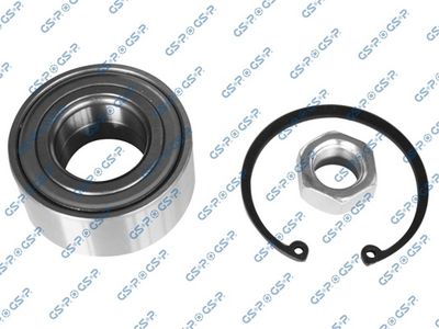 Wheel Bearing Kit GSP GK0882