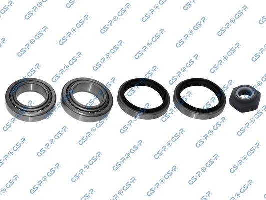 GSP GK0898 Wheel Bearing Kit
