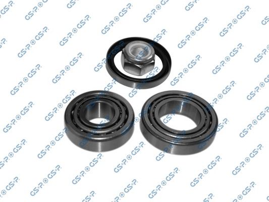 GSP GK0904 Wheel Bearing Kit