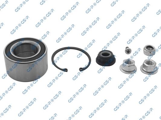 GSP GK0906E Wheel Bearing Kit