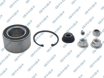 Wheel Bearing Kit GSP GK0906E