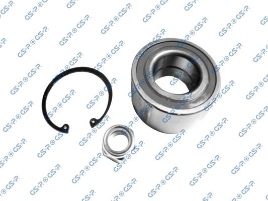 GSP GK0909 Wheel Bearing Kit