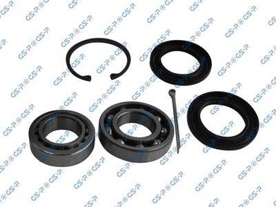 Wheel Bearing Kit GSP GK0910