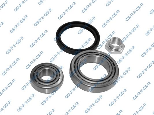 GSP GK0911 Wheel Bearing Kit