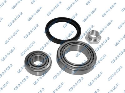 Wheel Bearing Kit GSP GK0911