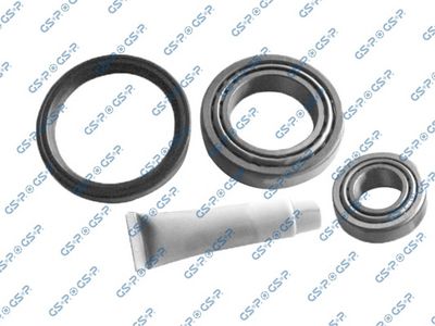 Wheel Bearing Kit GSP GK0912