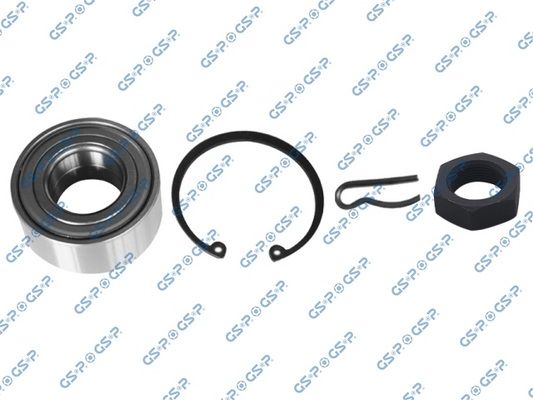 GSP GK0915 Wheel Bearing Kit