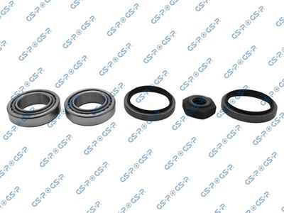 Wheel Bearing Kit GSP GK0918