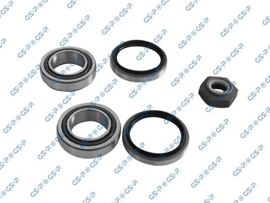 GSP GK0919 Wheel Bearing Kit