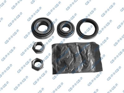 Wheel Bearing Kit GSP GK0926