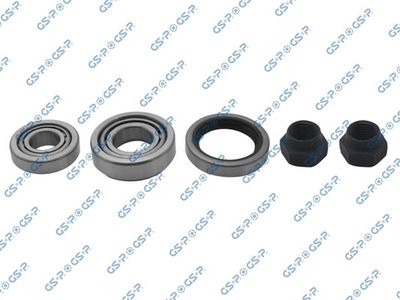 Wheel Bearing Kit GSP GK0928