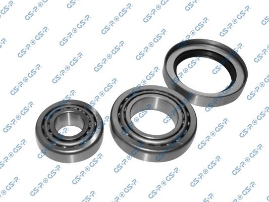 GSP GK0941 Wheel Bearing Kit