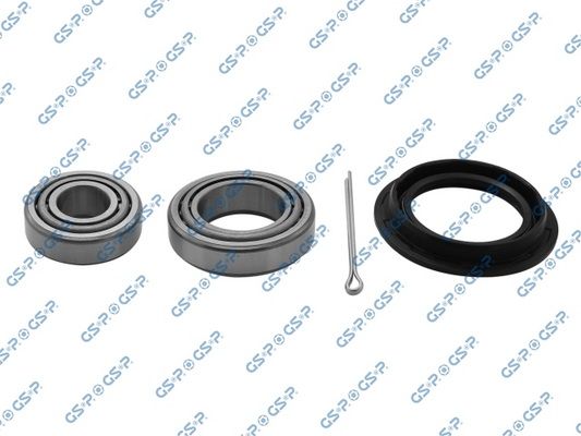 GSP GK0944 Wheel Bearing Kit