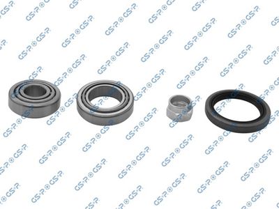 Wheel Bearing Kit GSP GK0947