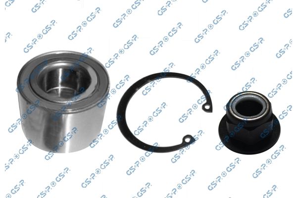 GSP GK0969 Wheel Bearing Kit