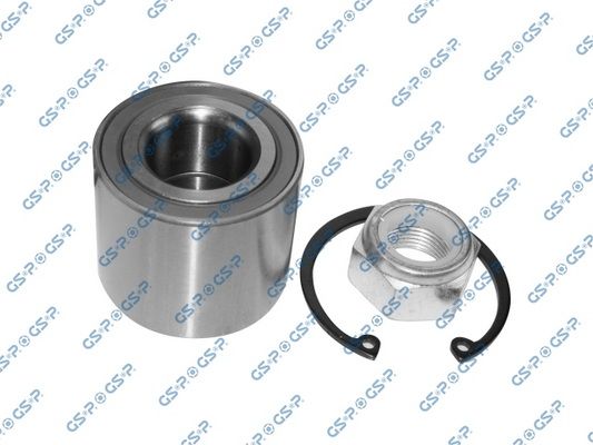 GSP GK0975 Wheel Bearing Kit
