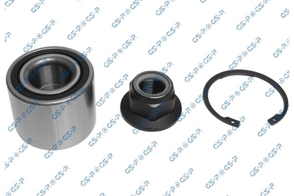 GSP GK0976 Wheel Bearing Kit