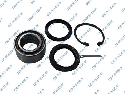 Wheel Bearing Kit GSP GK0X81