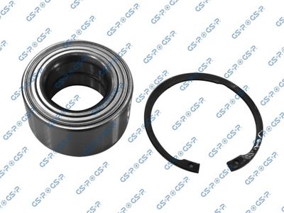 Wheel Bearing Kit GSP GK0X83