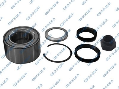 Wheel Bearing Kit GSP GK0X85