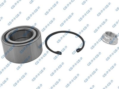 Wheel Bearing Kit GSP GK0X87