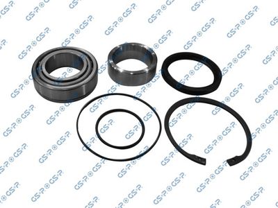 Wheel Bearing Kit GSP GK0X88