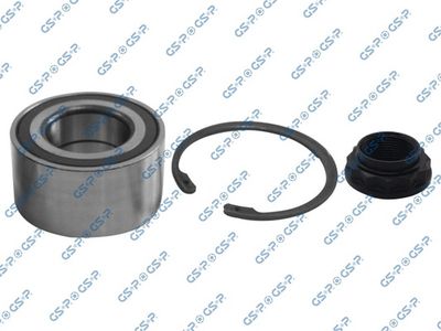 Wheel Bearing Kit GSP GK0X94