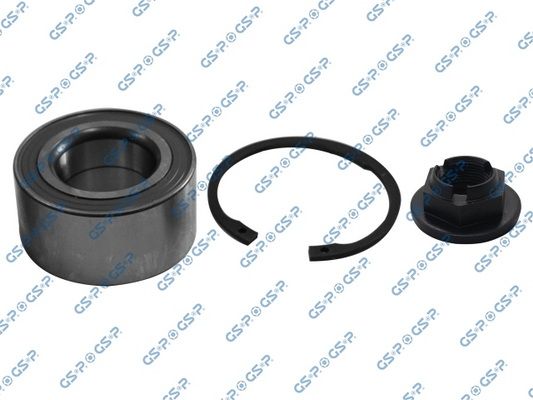 GSP GK0X96 Wheel Bearing Kit