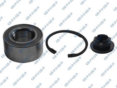 Wheel Bearing Kit GSP GK0X96