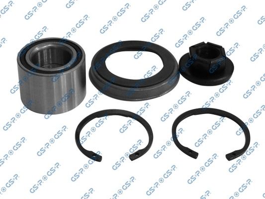 GSP GK0Y02 Wheel Bearing Kit