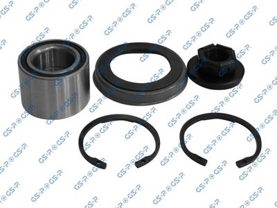 Wheel Bearing Kit GSP GK0Y02