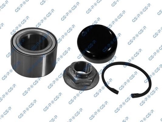GSP GK0Y03 Wheel Bearing Kit