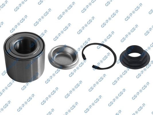 GSP GK0Y04 Wheel Bearing Kit