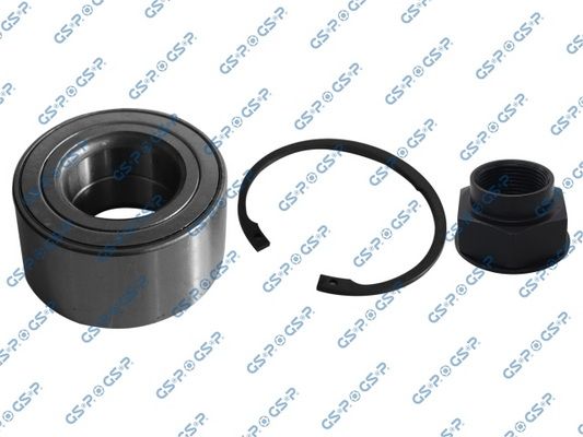 GSP GK0Y06 Wheel Bearing Kit