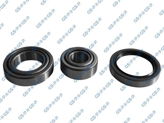 GSP GK0Y07 Wheel Bearing Kit