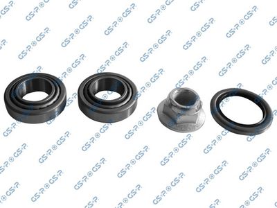 Wheel Bearing Kit GSP GK0Y08